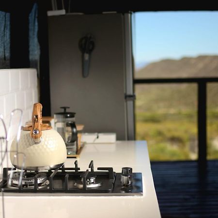 Oakron At Patatsfontein Stay Montagu Extérieur photo